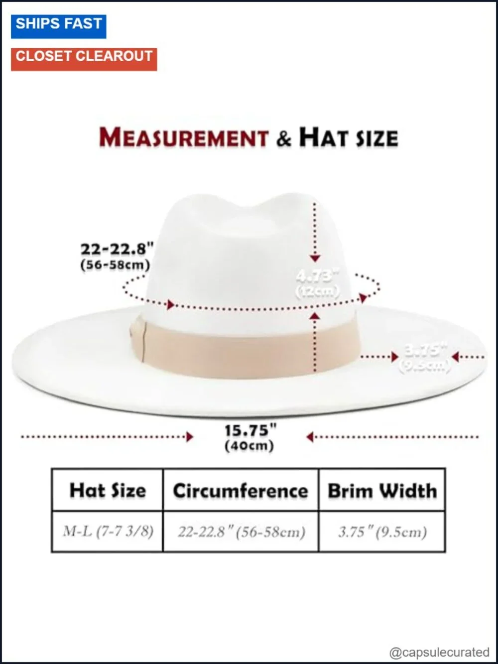 Wide Brim Felt Fedora Hat Women Western Rancher Country Music Festival